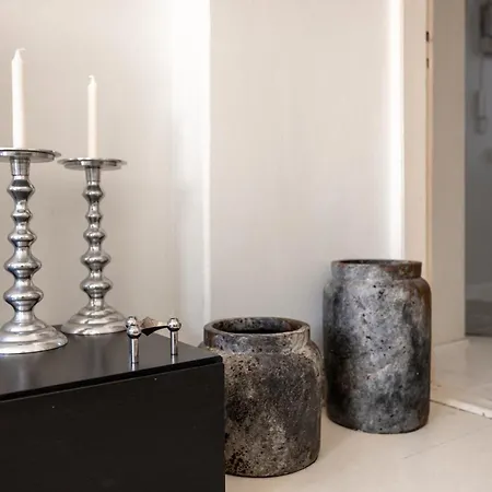 Apartment 2ndhomes Luminous & Modern Studio In The Design District *