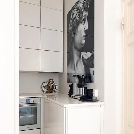 2ndhomes Luminous & Modern Studio In The Design District Apartment *