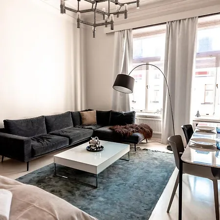 2ndhomes Luminous & Modern Studio In The Design District